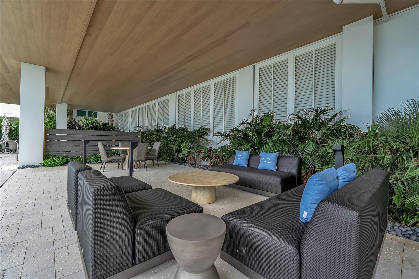 SUNSET BEACH - Residential