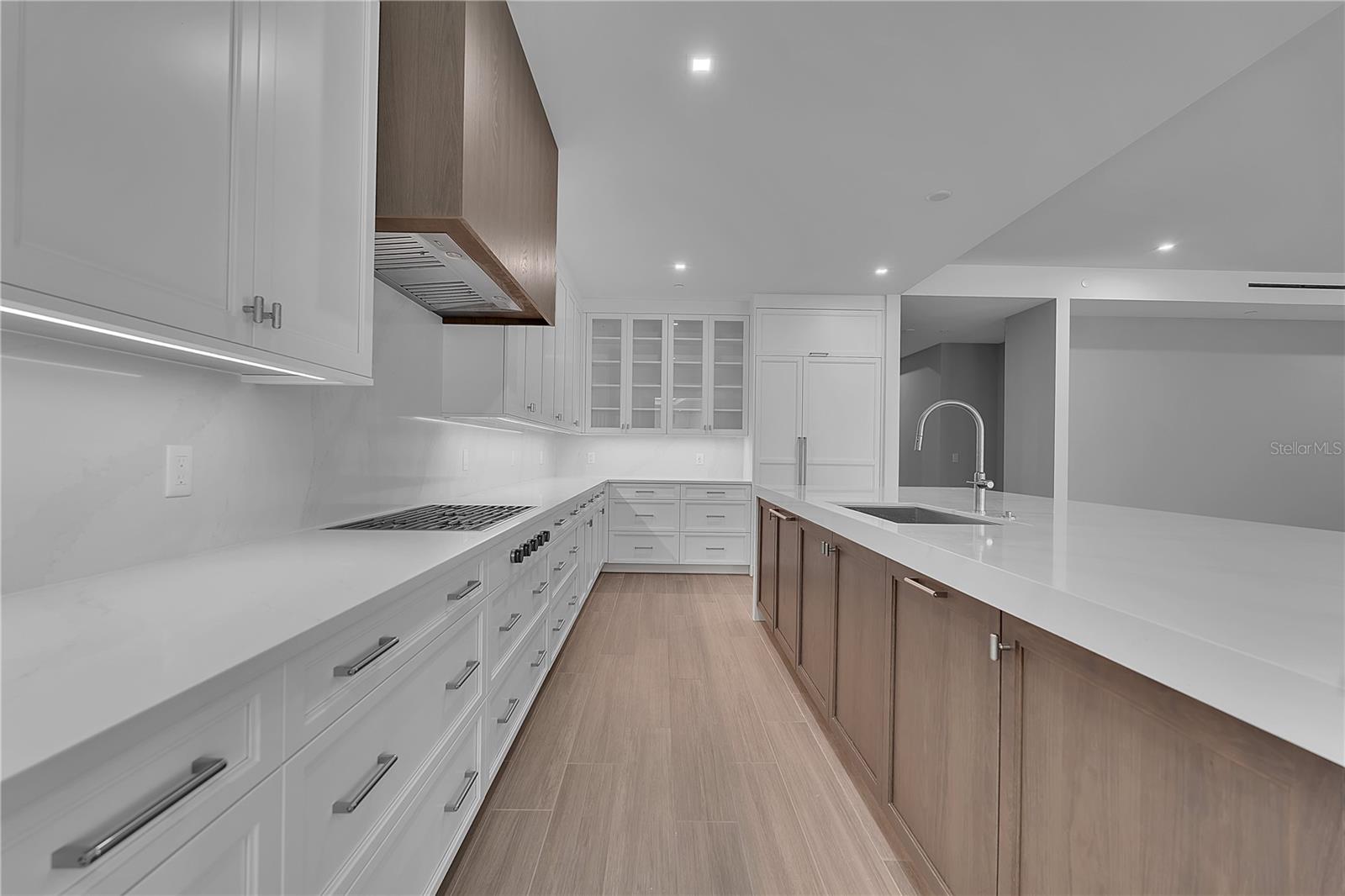 SUNSET BEACH - Residential