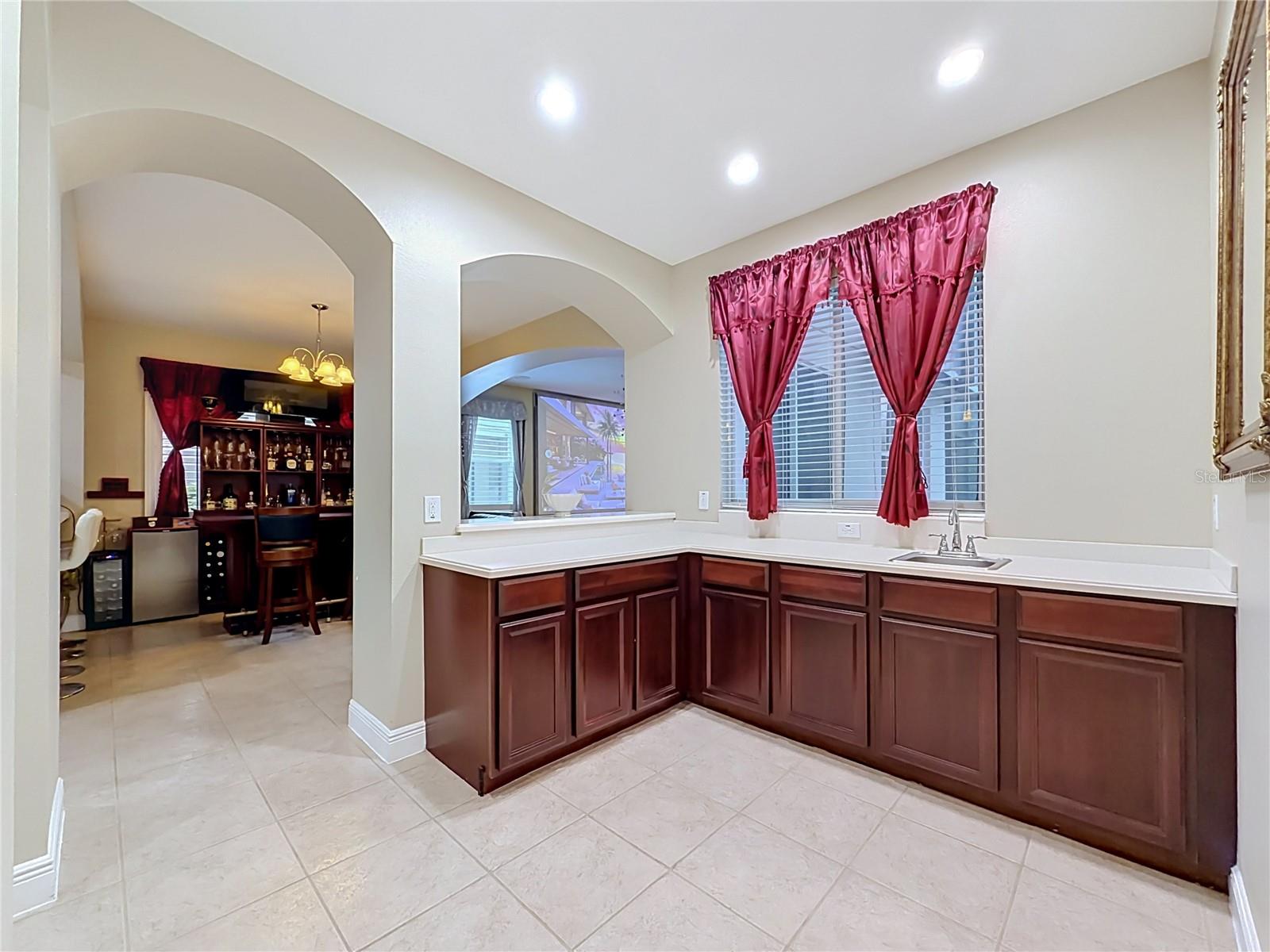 SANCTUARY PH 1 VILLAGE 4 - Residential