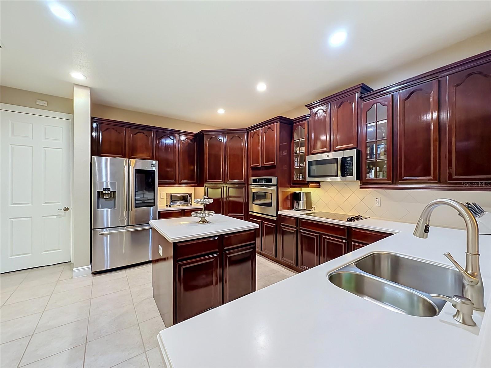 SANCTUARY PH 1 VILLAGE 4 - Residential