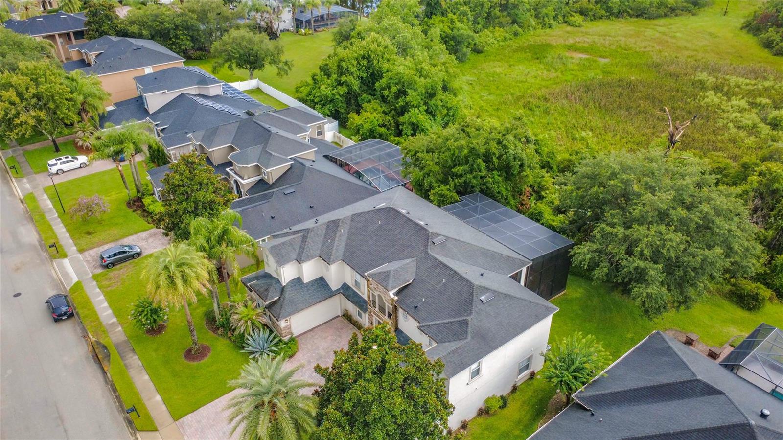 SANCTUARY PH 1 VILLAGE 4 - Residential