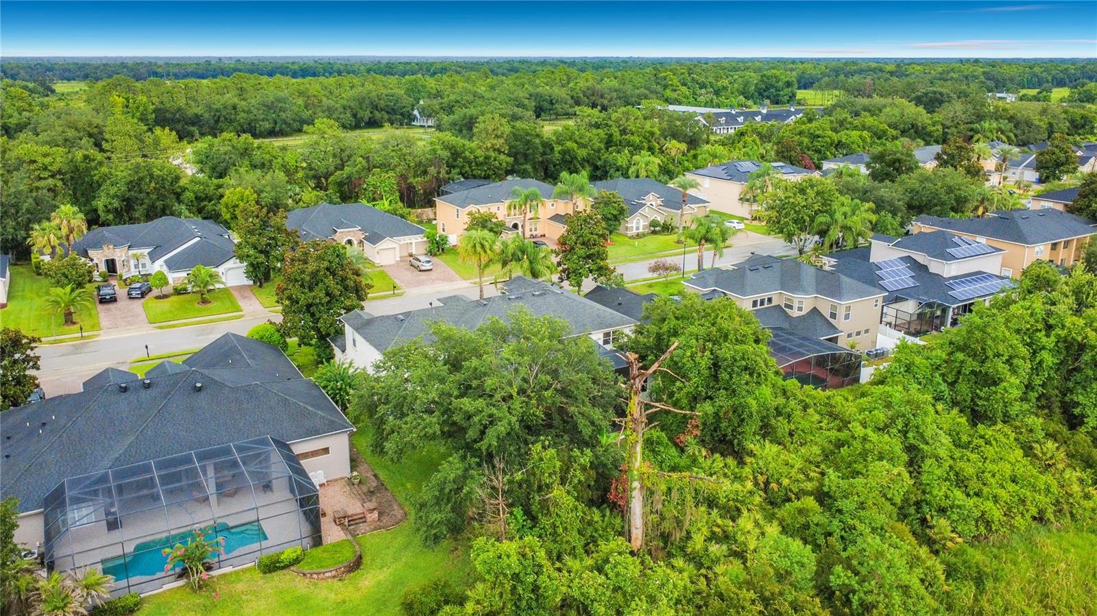 SANCTUARY PH 1 VILLAGE 4 - Residential