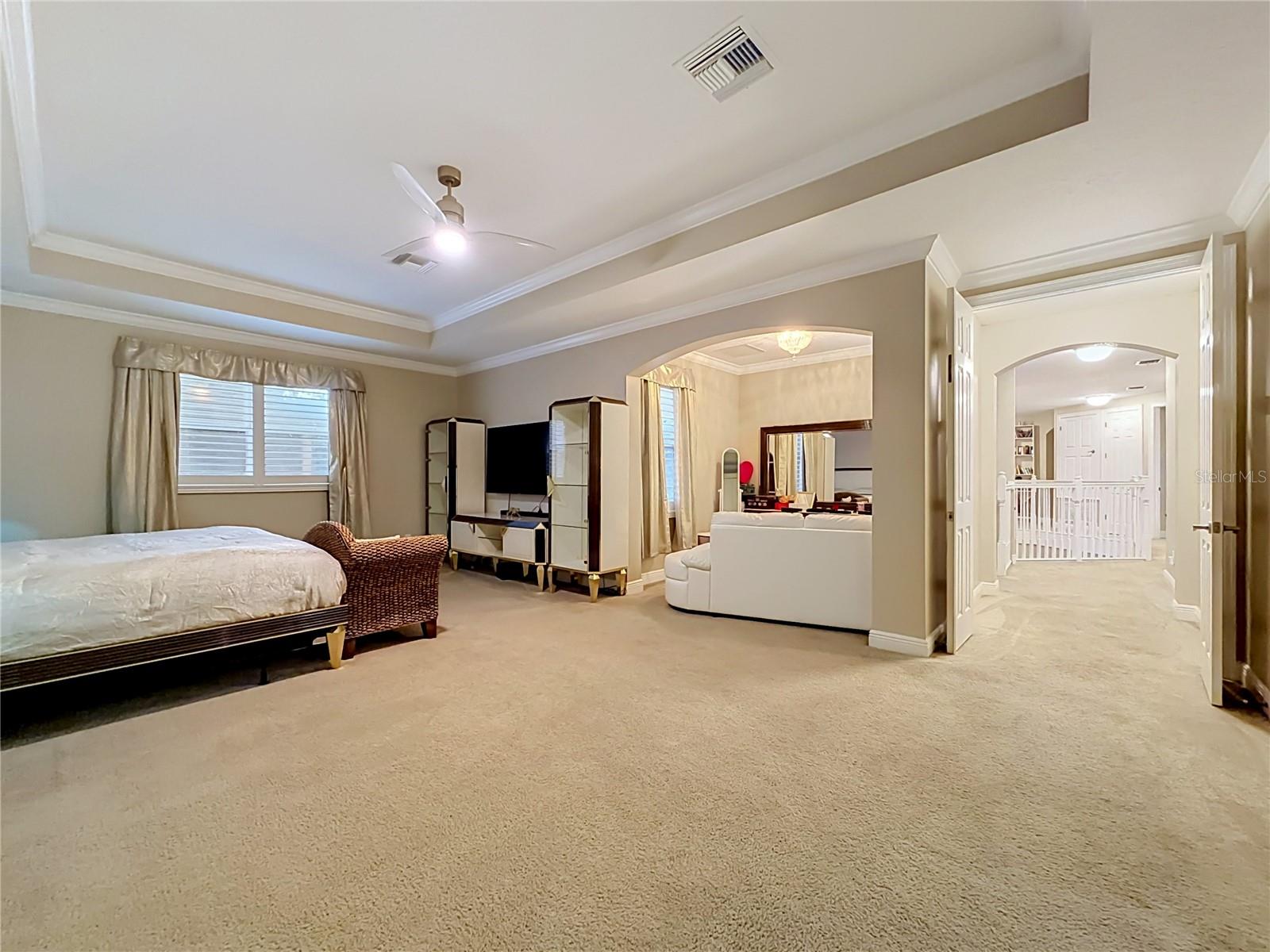 SANCTUARY PH 1 VILLAGE 4 - Residential