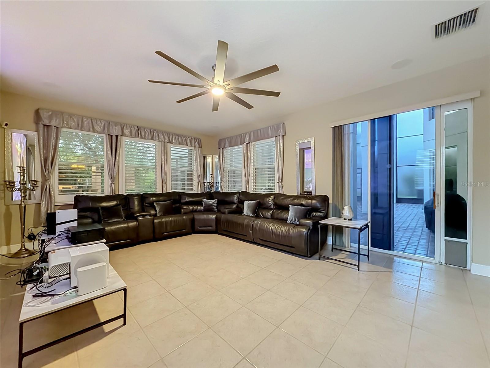 SANCTUARY PH 1 VILLAGE 4 - Residential