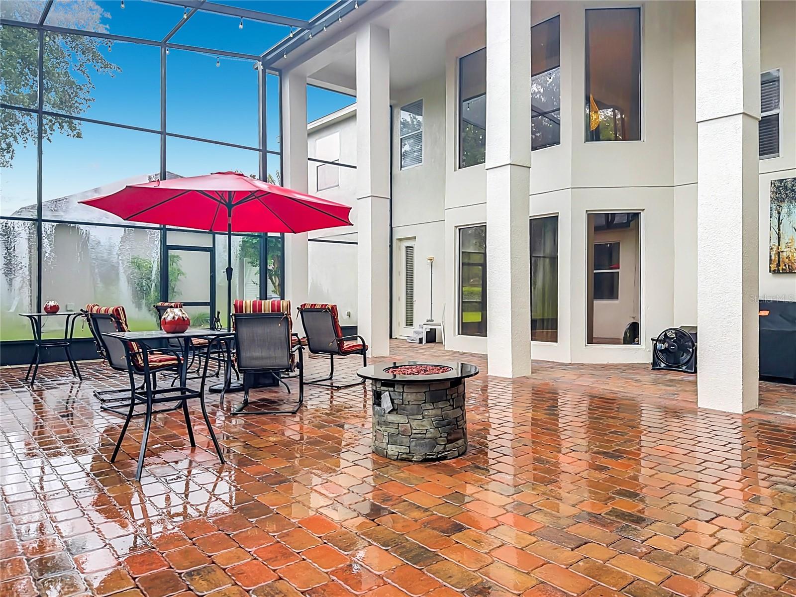 SANCTUARY PH 1 VILLAGE 4 - Residential