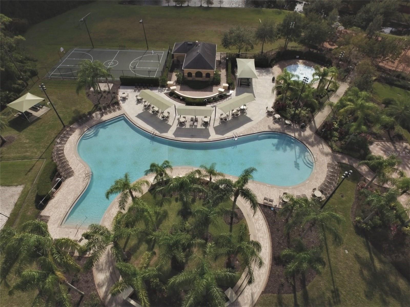 SANCTUARY PH 1 VILLAGE 4 - Residential