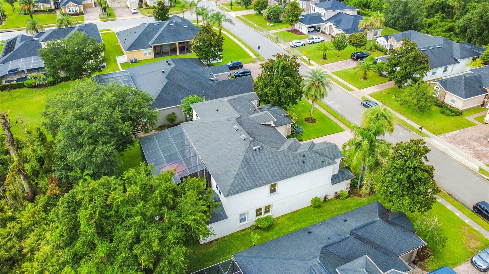SANCTUARY PH 1 VILLAGE 4 - Residential
