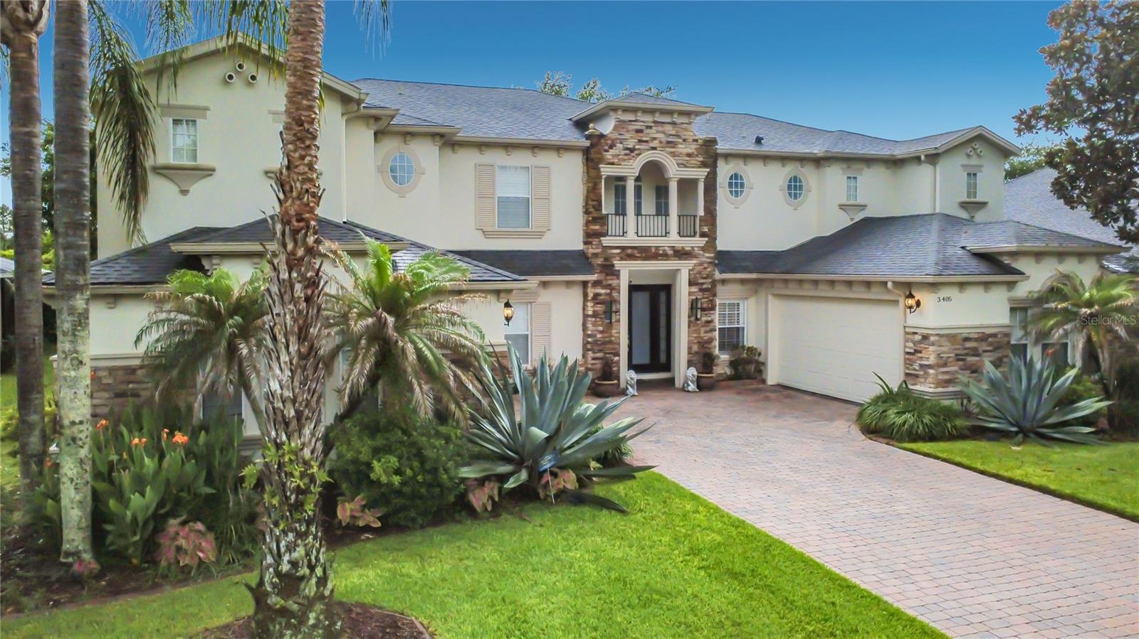 SANCTUARY PH 1 VILLAGE 4 - Residential