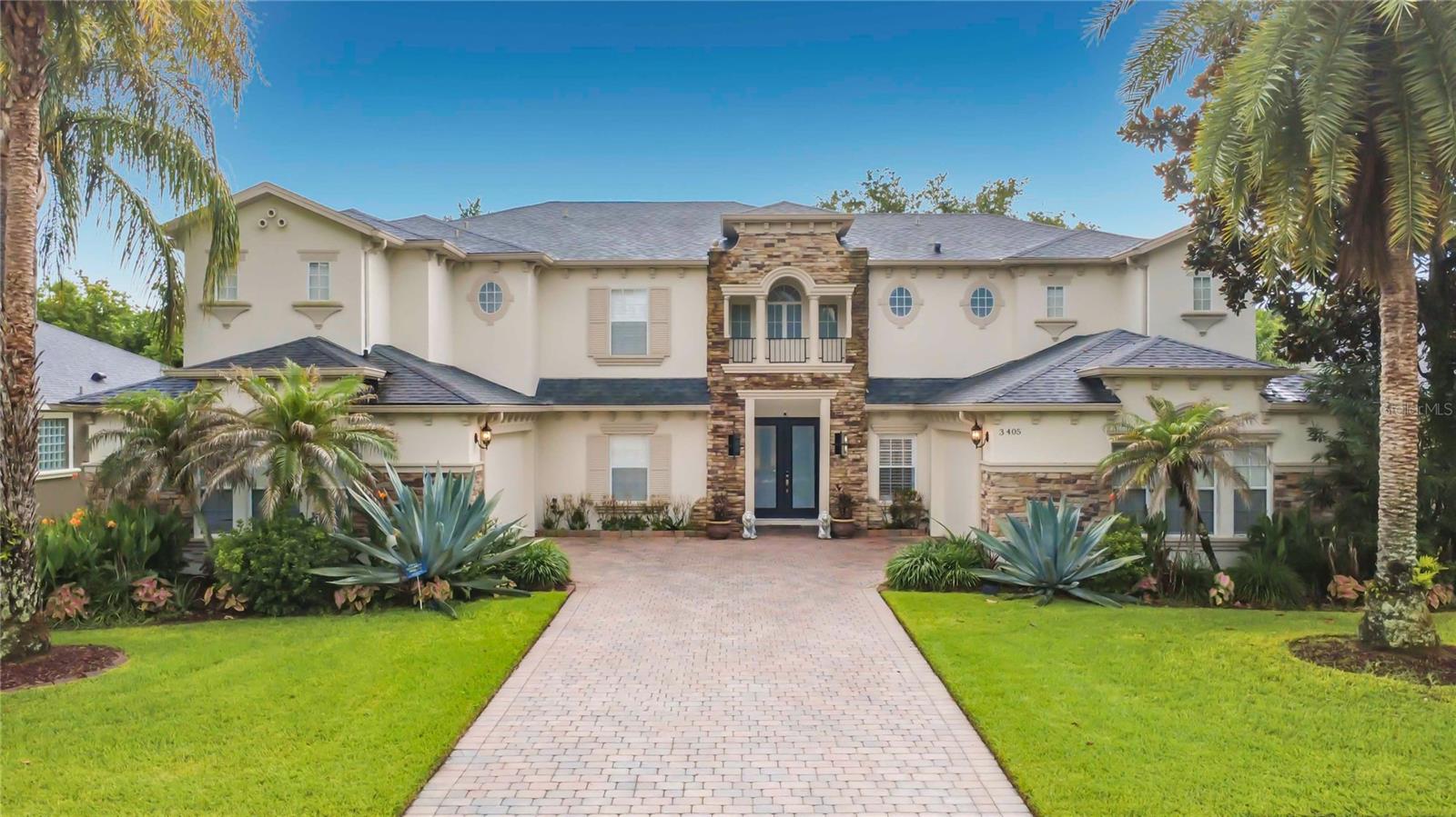 SANCTUARY PH 1 VILLAGE 4 - Residential