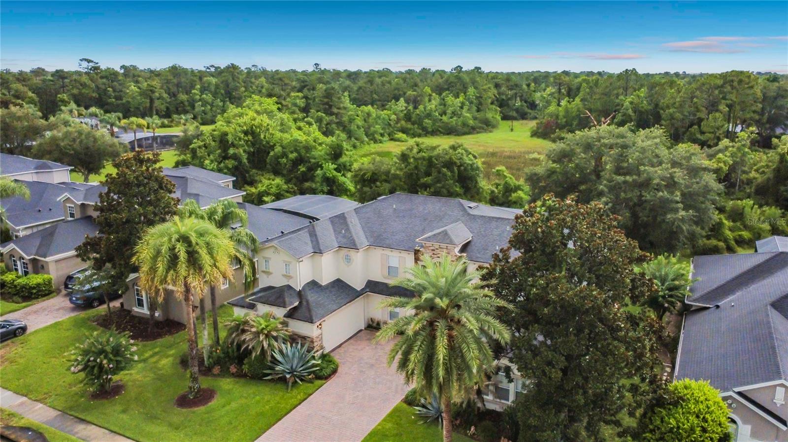 SANCTUARY PH 1 VILLAGE 4 - Residential