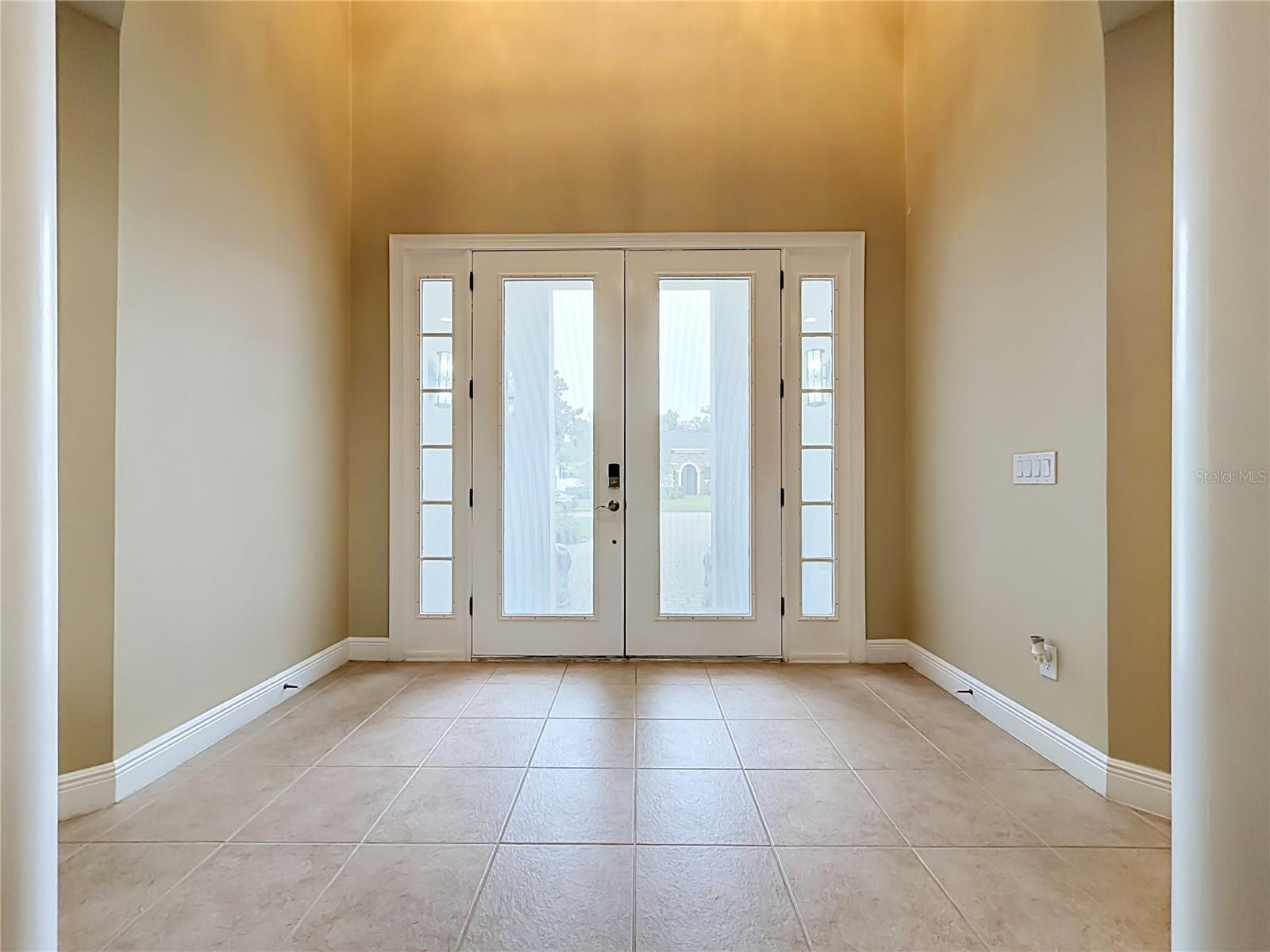 SANCTUARY PH 1 VILLAGE 4 - Residential
