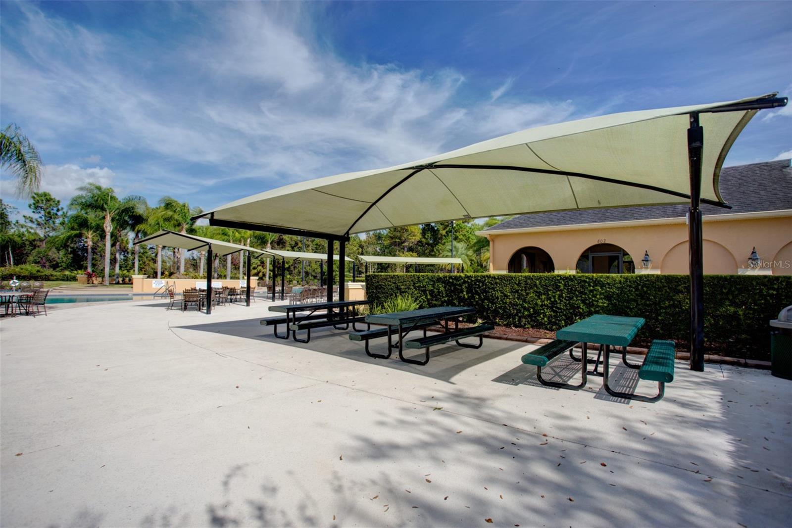 SANCTUARY PH 1 VILLAGE 4 - Residential