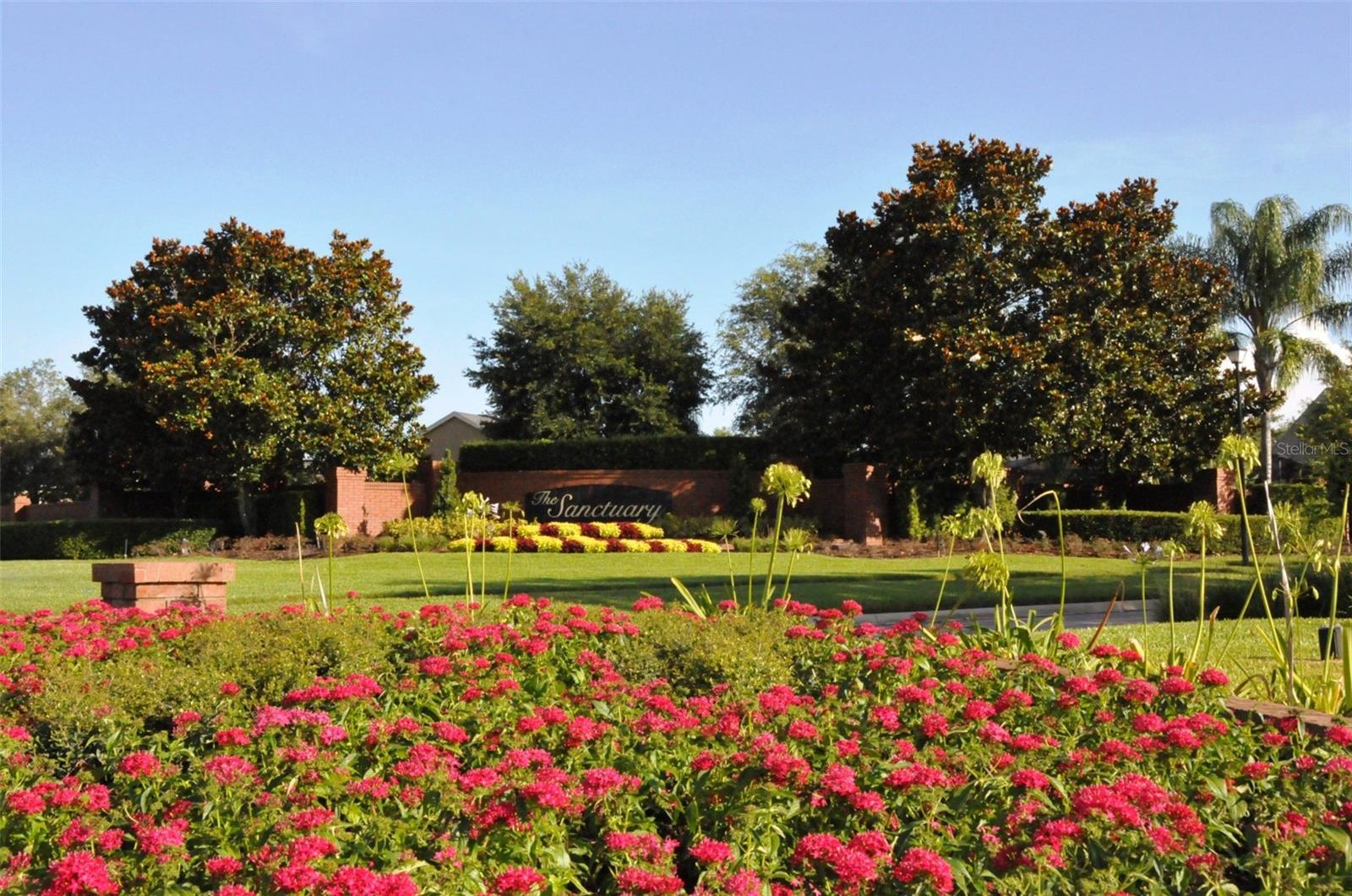 SANCTUARY PH 1 VILLAGE 4 - Residential