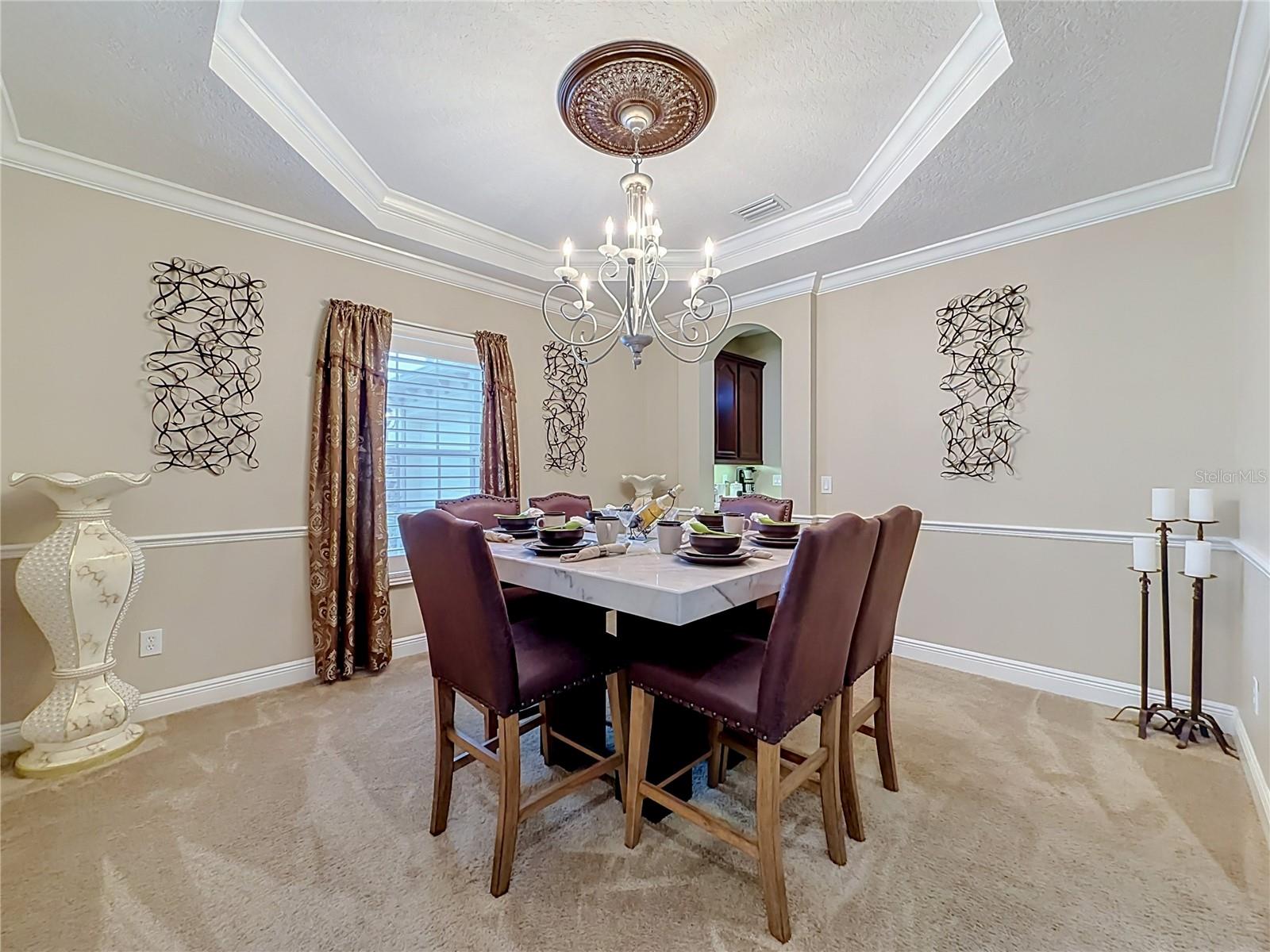 SANCTUARY PH 1 VILLAGE 4 - Residential