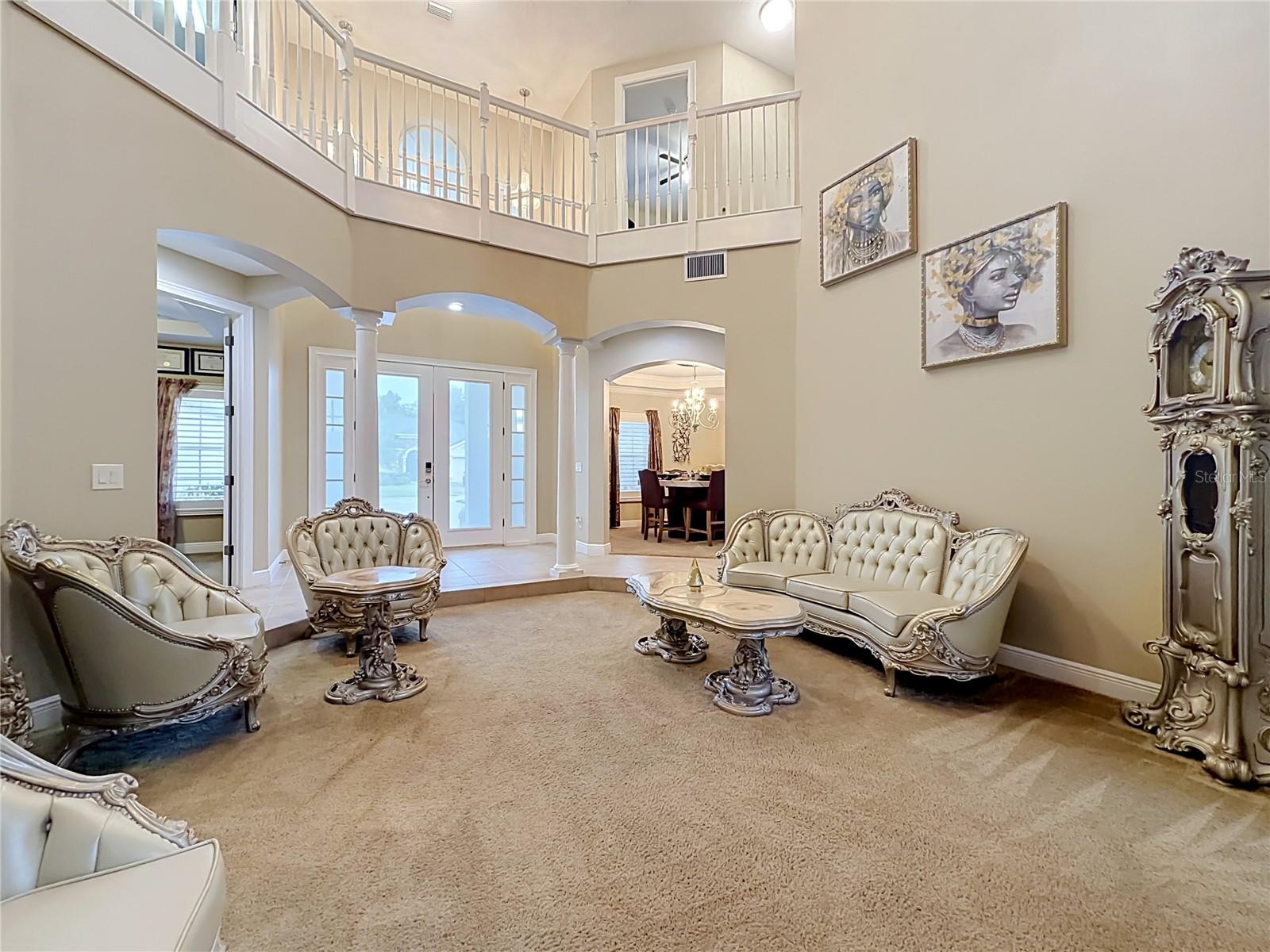 SANCTUARY PH 1 VILLAGE 4 - Residential