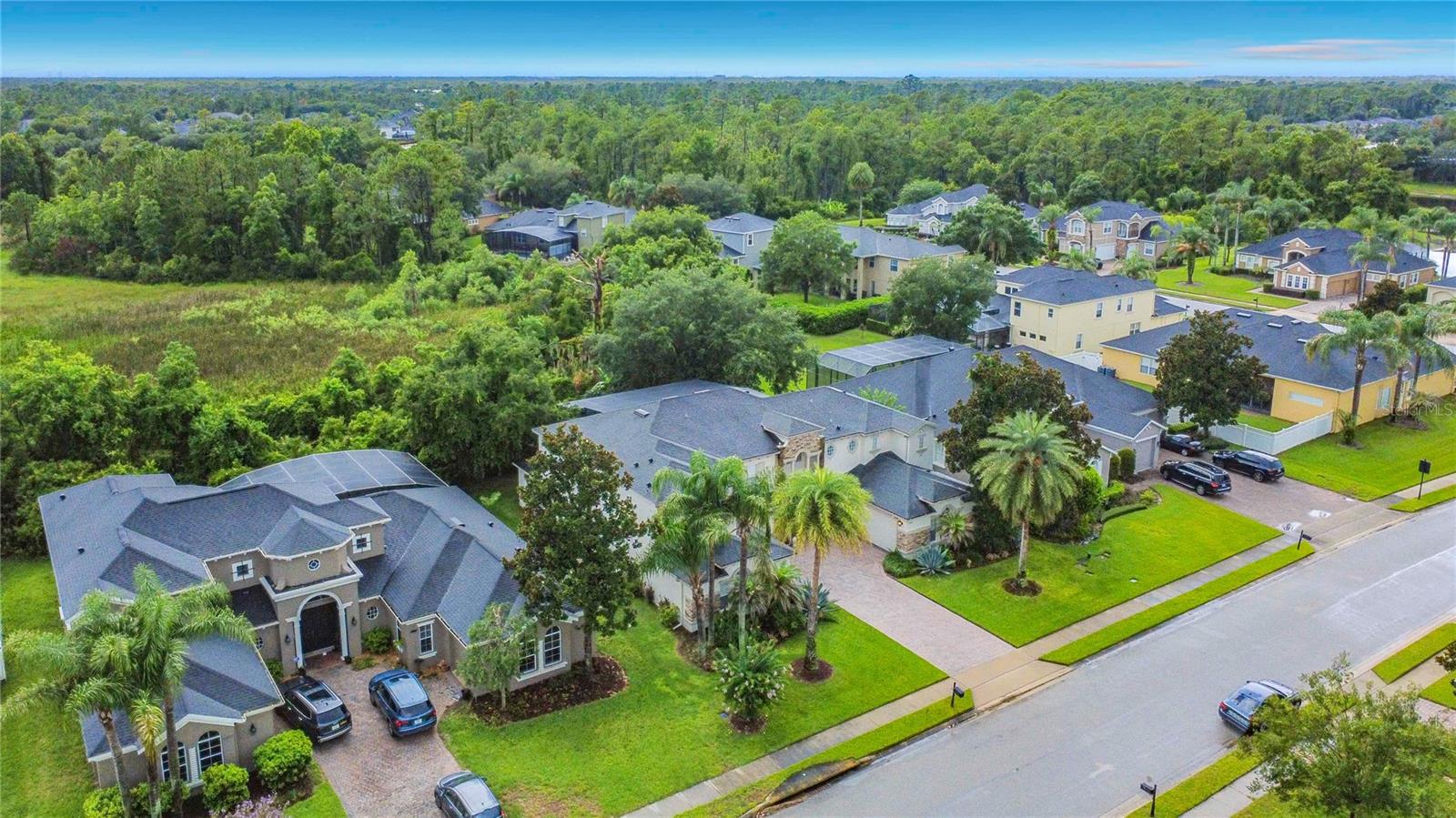 SANCTUARY PH 1 VILLAGE 4 - Residential