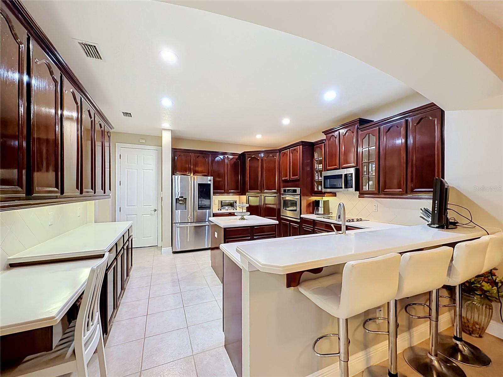 SANCTUARY PH 1 VILLAGE 4 - Residential