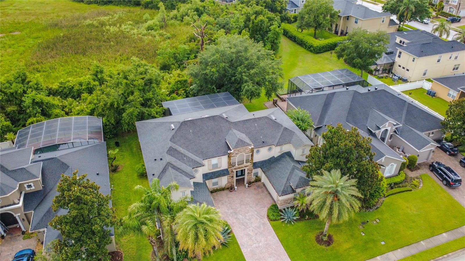 SANCTUARY PH 1 VILLAGE 4 - Residential