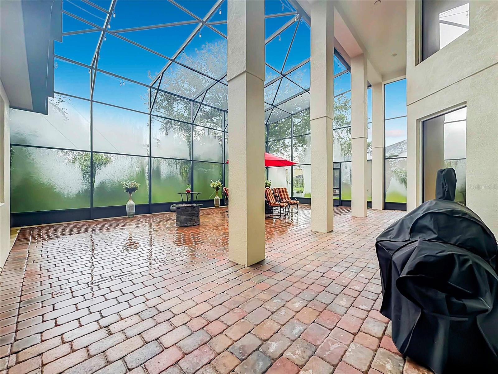 SANCTUARY PH 1 VILLAGE 4 - Residential