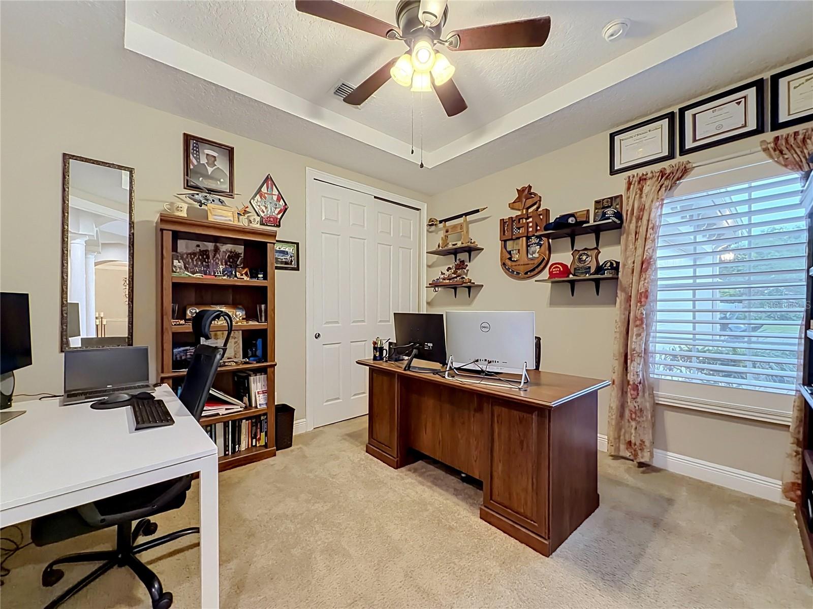 SANCTUARY PH 1 VILLAGE 4 - Residential