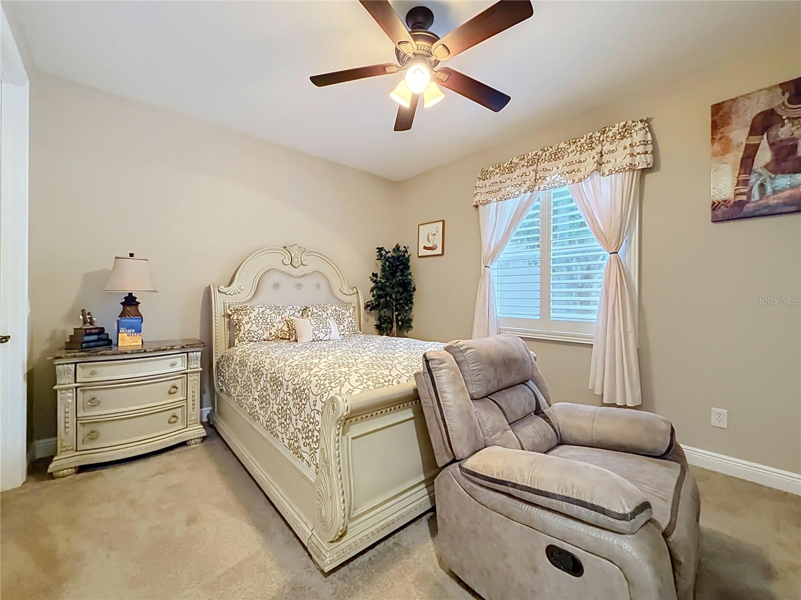 SANCTUARY PH 1 VILLAGE 4 - Residential