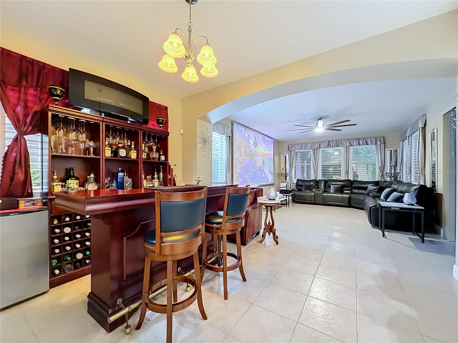 SANCTUARY PH 1 VILLAGE 4 - Residential