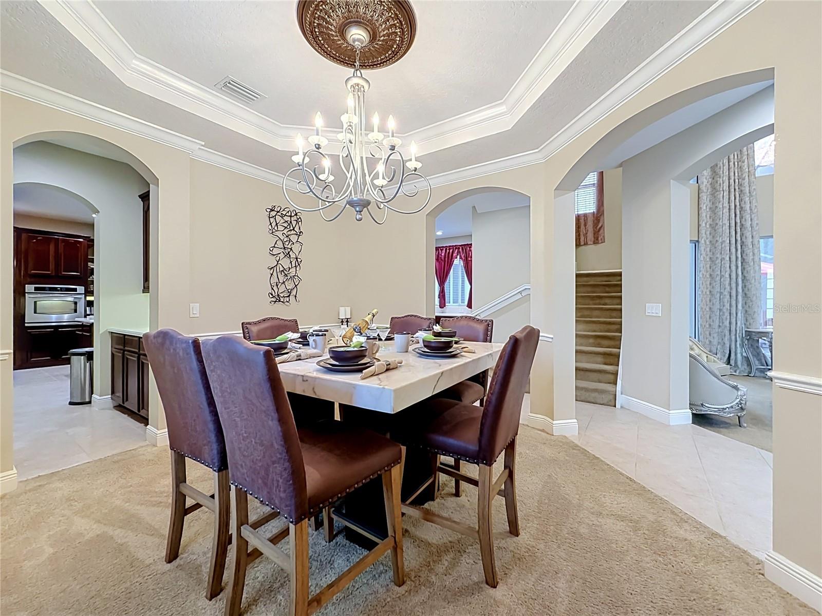 SANCTUARY PH 1 VILLAGE 4 - Residential
