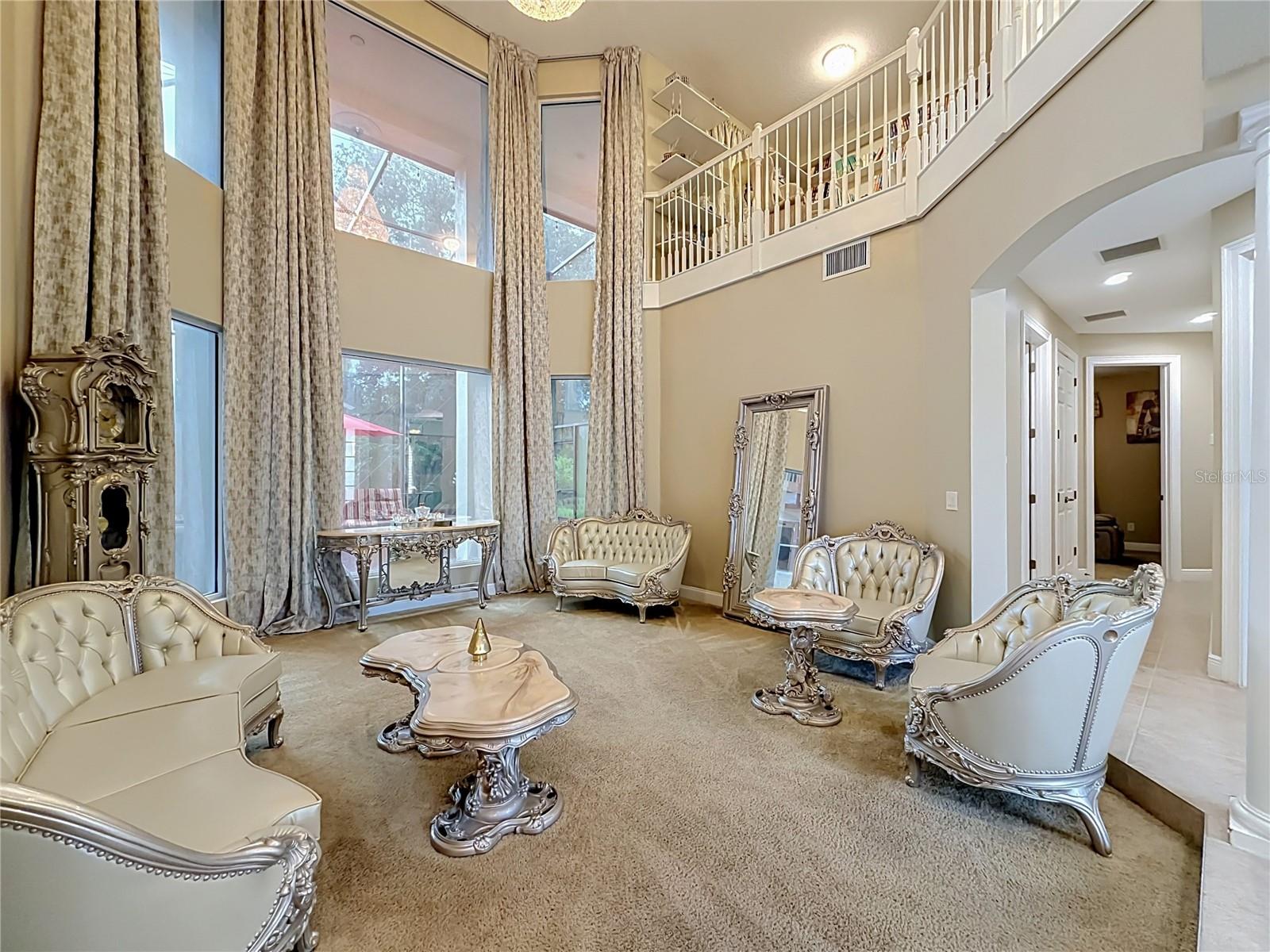 SANCTUARY PH 1 VILLAGE 4 - Residential