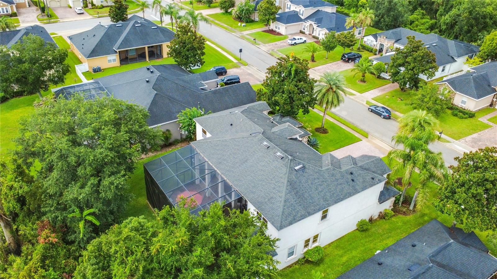 SANCTUARY PH 1 VILLAGE 4 - Residential