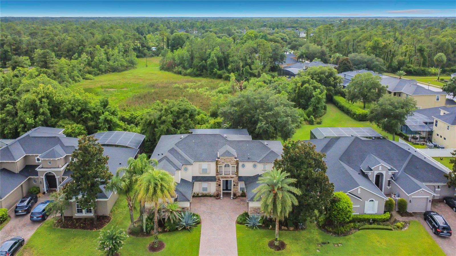 SANCTUARY PH 1 VILLAGE 4 - Residential