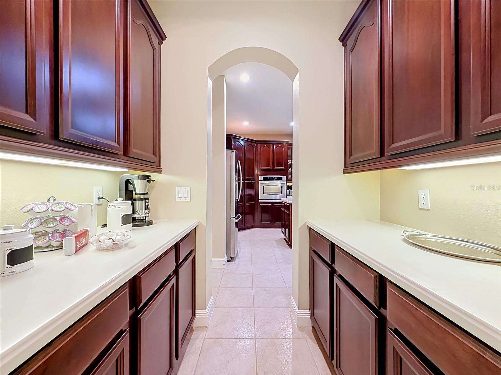 SANCTUARY PH 1 VILLAGE 4 - Residential