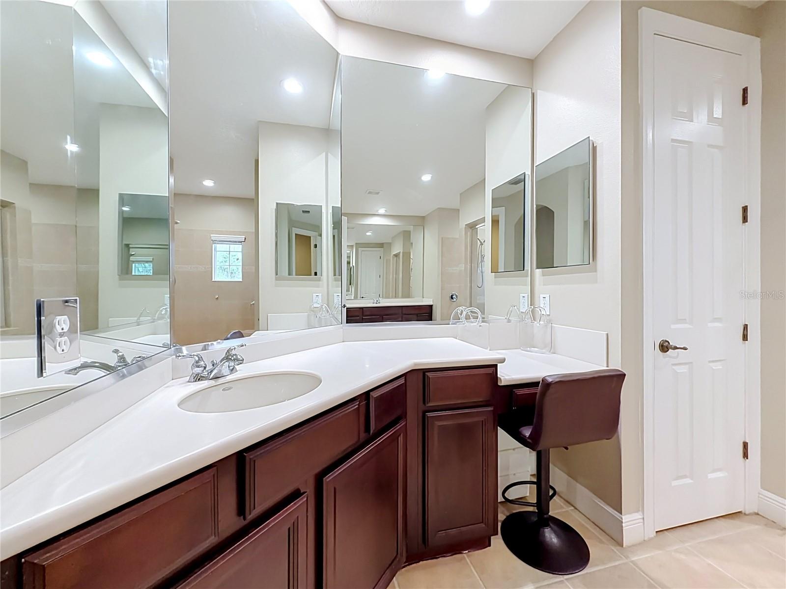 SANCTUARY PH 1 VILLAGE 4 - Residential
