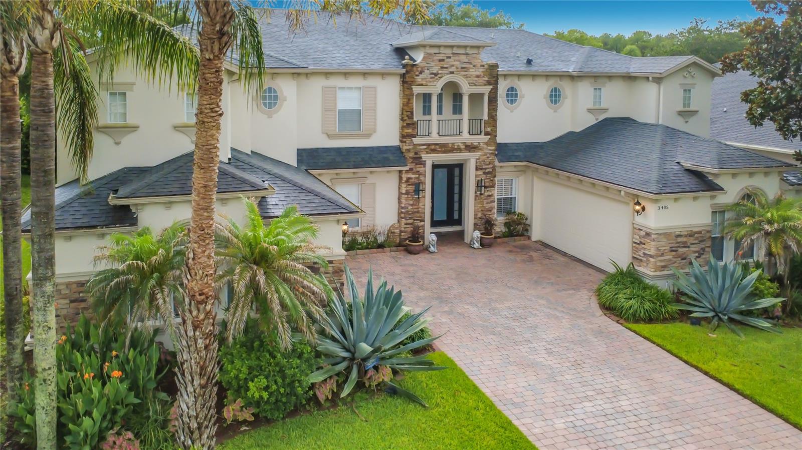SANCTUARY PH 1 VILLAGE 4 - Residential