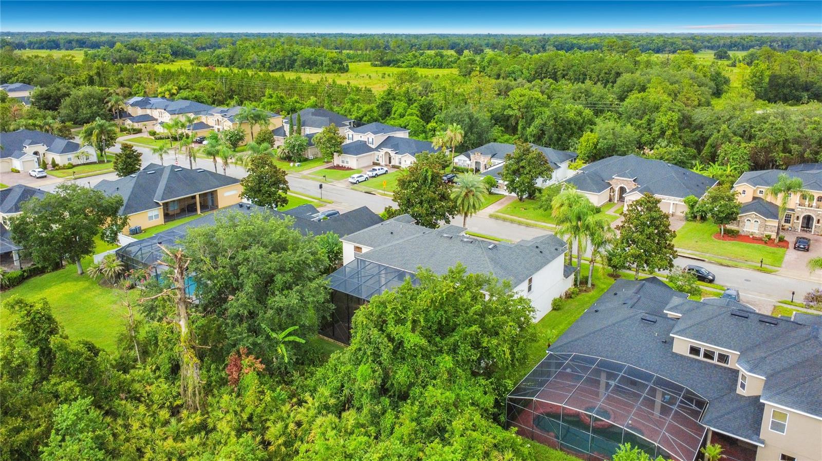 SANCTUARY PH 1 VILLAGE 4 - Residential