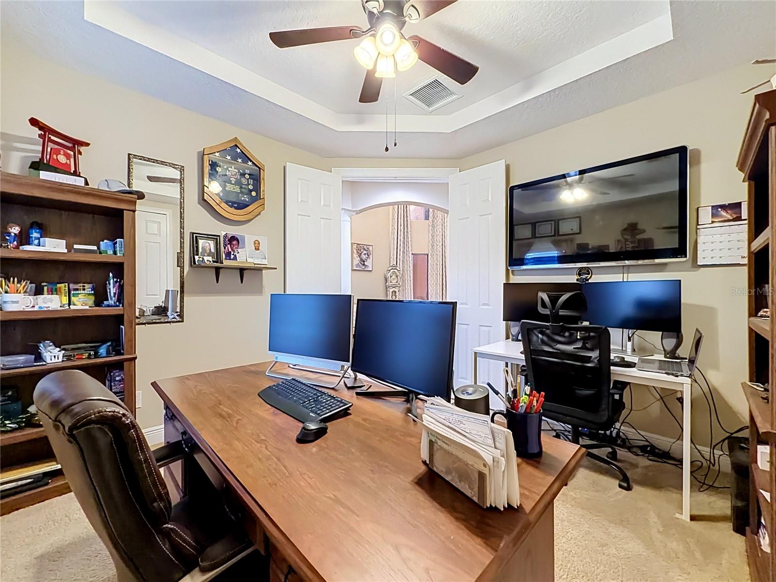 SANCTUARY PH 1 VILLAGE 4 - Residential