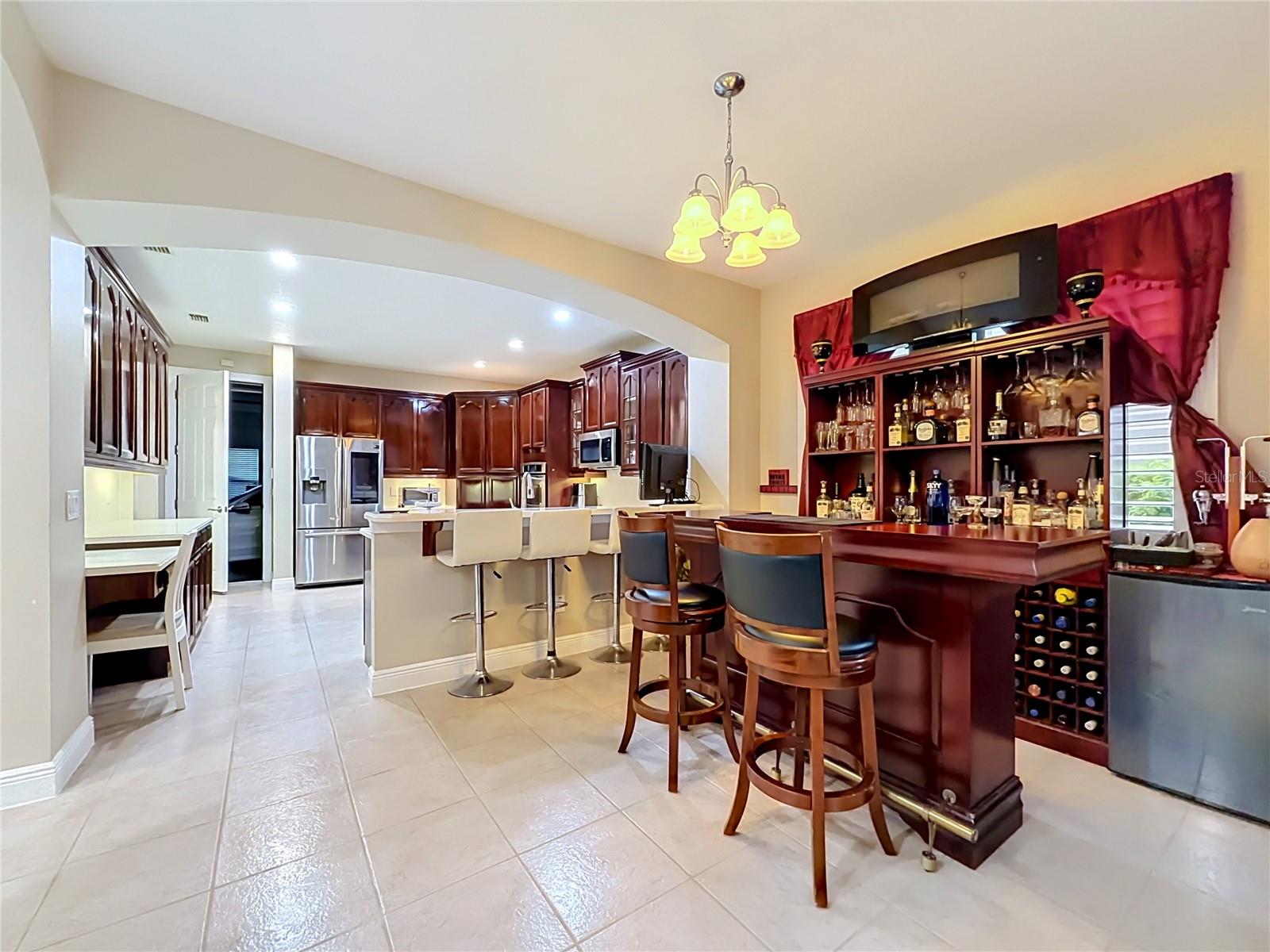 SANCTUARY PH 1 VILLAGE 4 - Residential