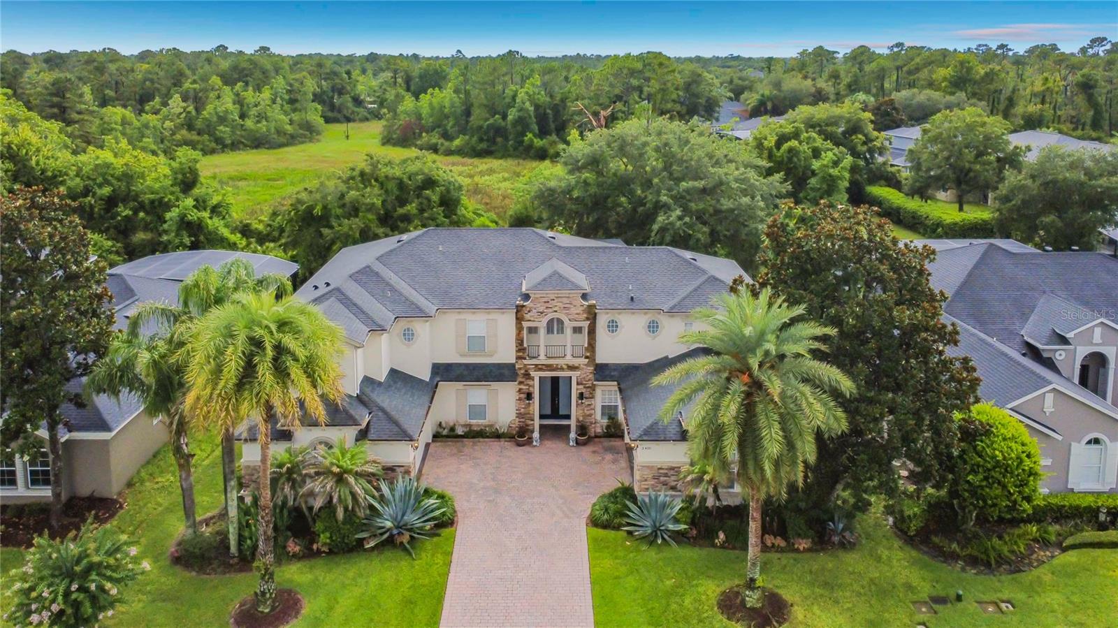 SANCTUARY PH 1 VILLAGE 4 - Residential