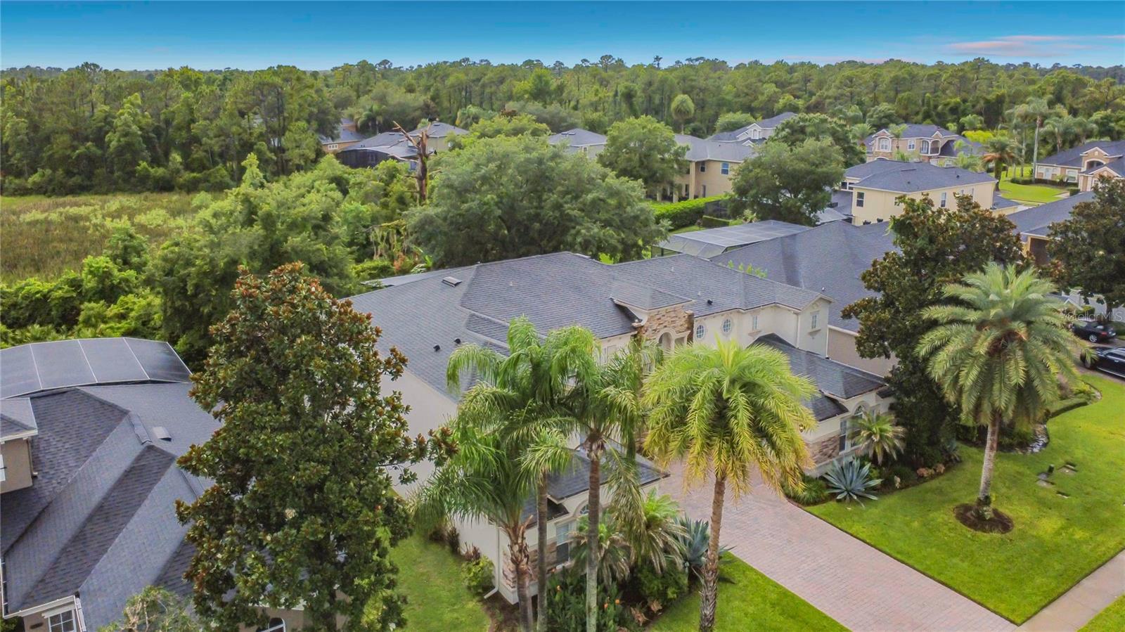 SANCTUARY PH 1 VILLAGE 4 - Residential