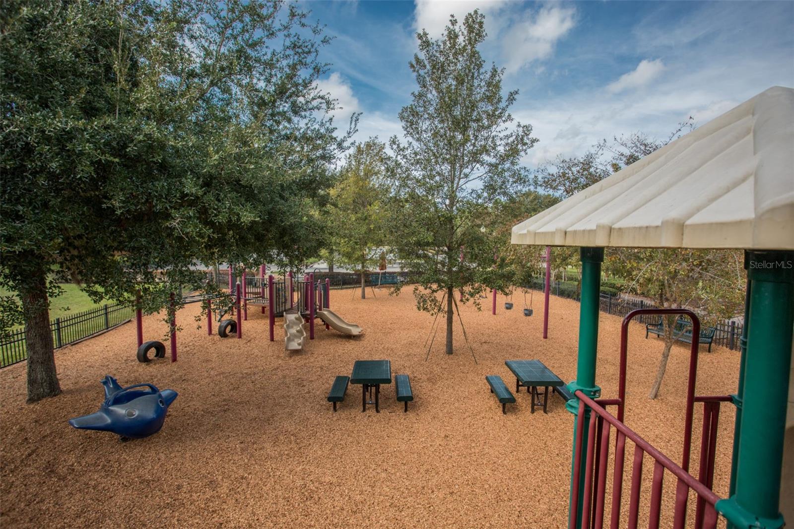 SANCTUARY PH 1 VILLAGE 4 - Residential