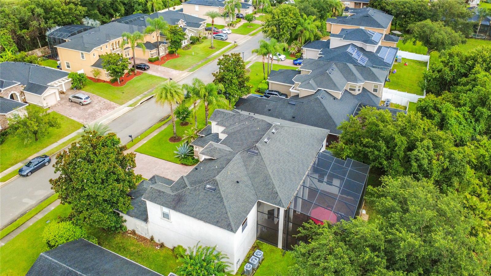 SANCTUARY PH 1 VILLAGE 4 - Residential