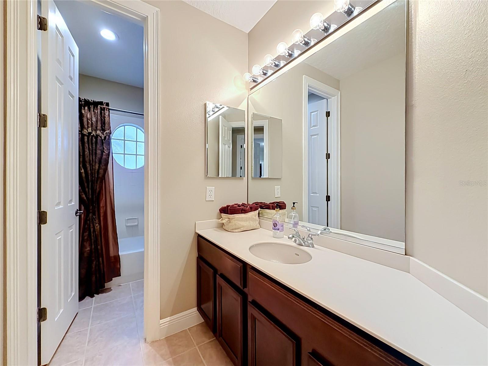 SANCTUARY PH 1 VILLAGE 4 - Residential