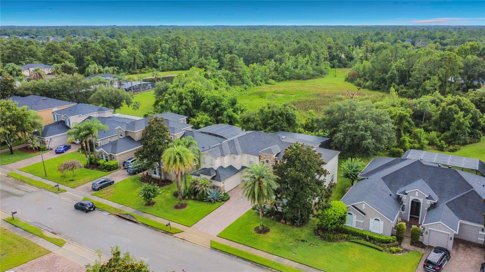 SANCTUARY PH 1 VILLAGE 4 - Residential