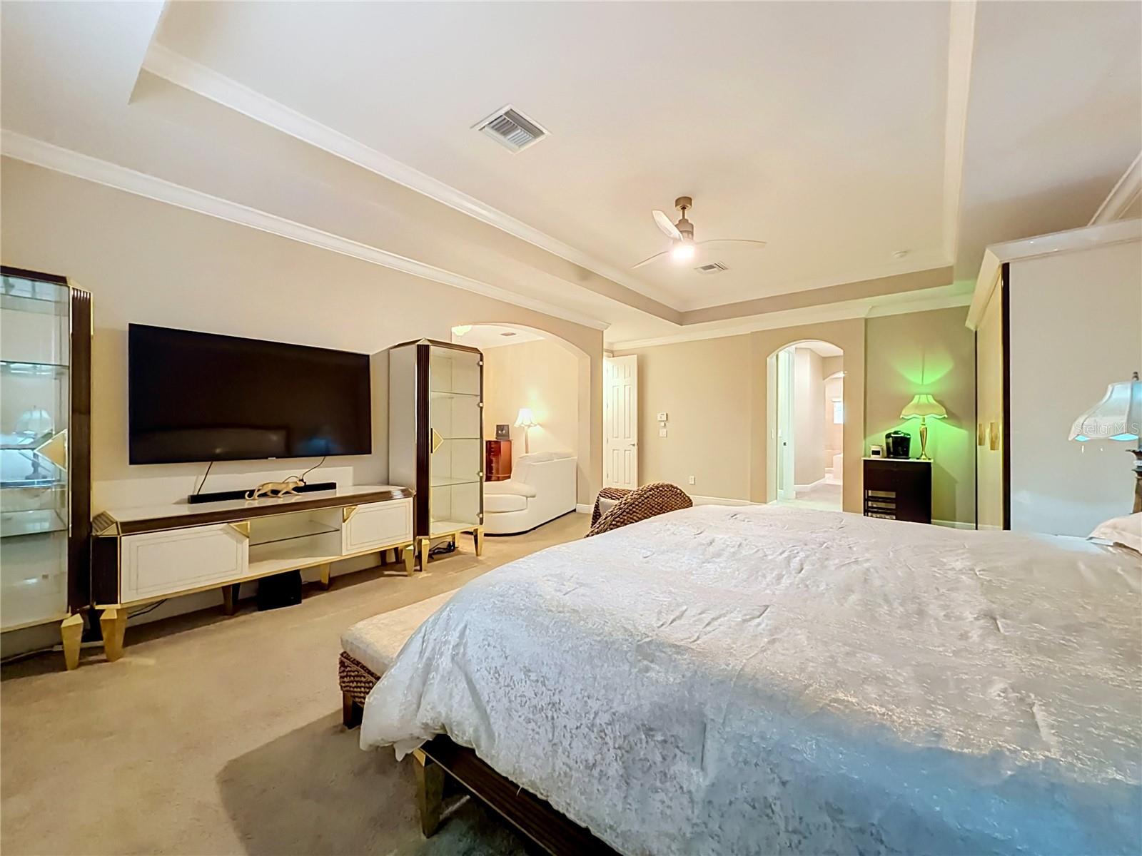 SANCTUARY PH 1 VILLAGE 4 - Residential