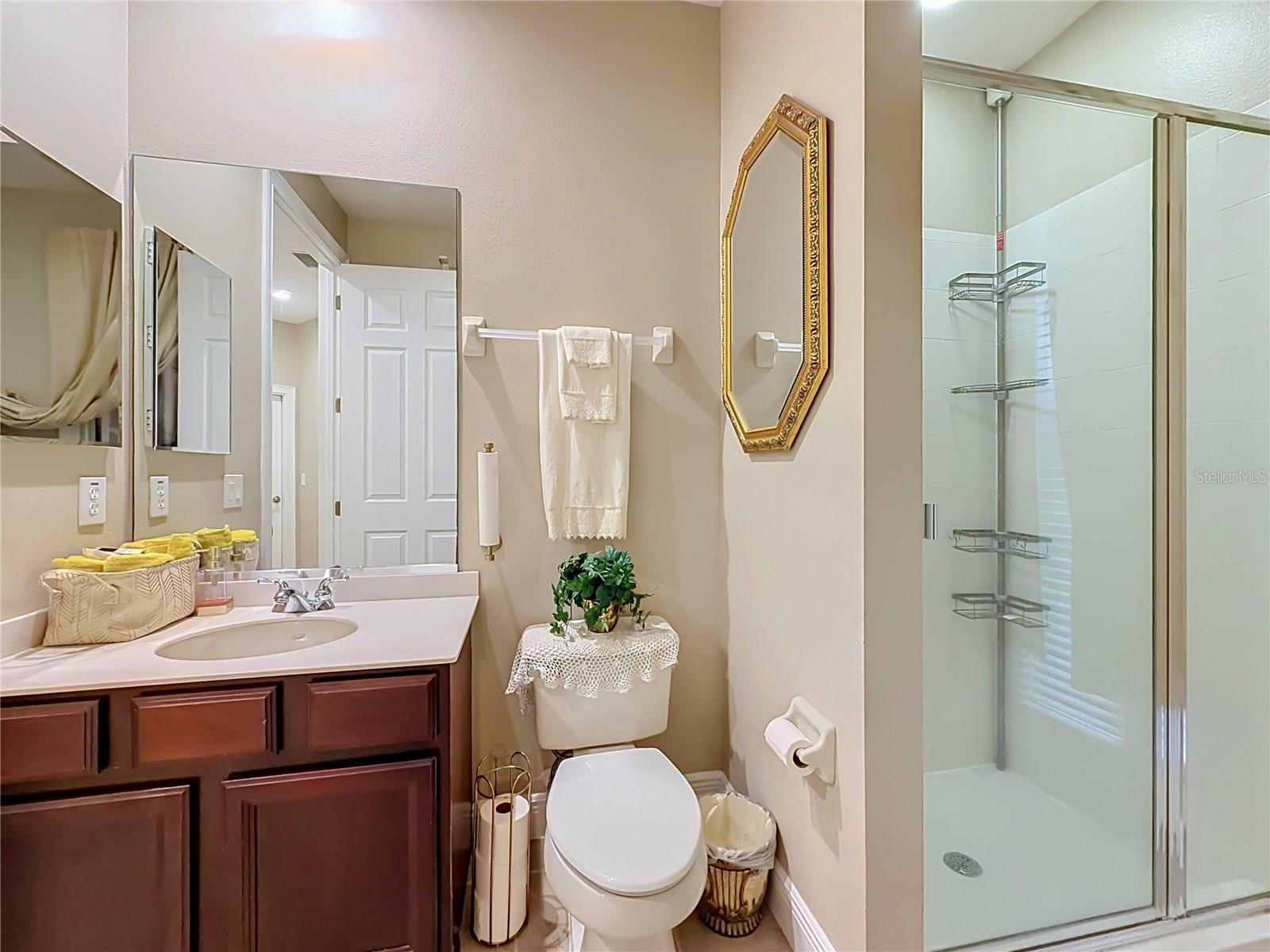 SANCTUARY PH 1 VILLAGE 4 - Residential