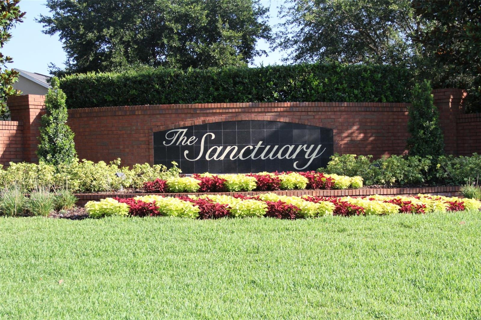 SANCTUARY PH 1 VILLAGE 4 - Residential
