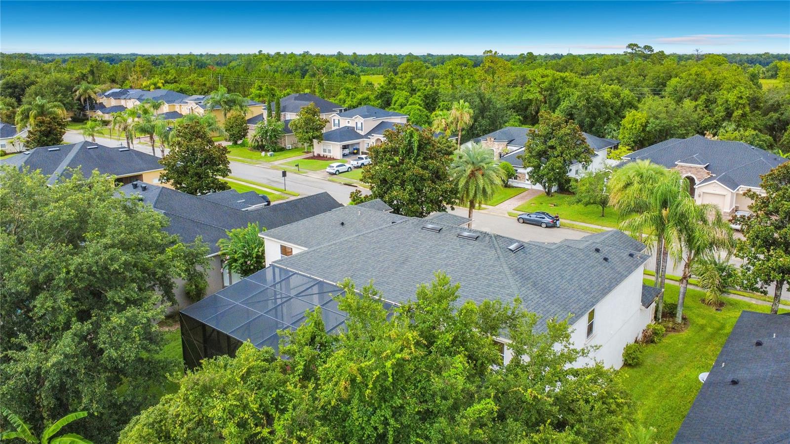 SANCTUARY PH 1 VILLAGE 4 - Residential