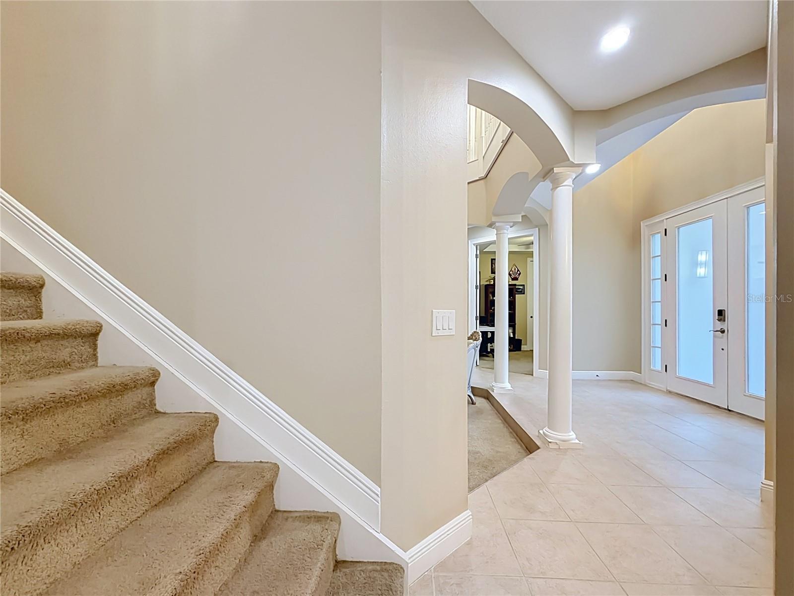SANCTUARY PH 1 VILLAGE 4 - Residential