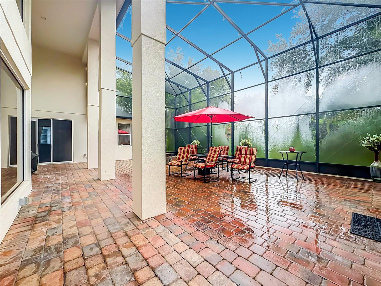 SANCTUARY PH 1 VILLAGE 4 - Residential
