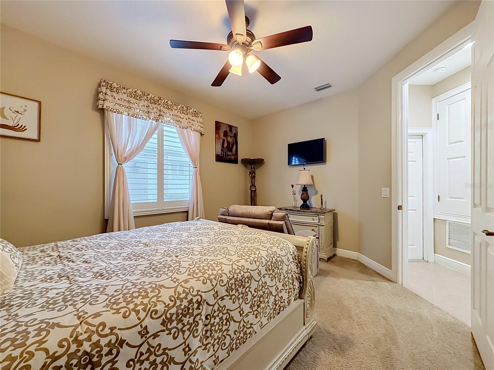 SANCTUARY PH 1 VILLAGE 4 - Residential