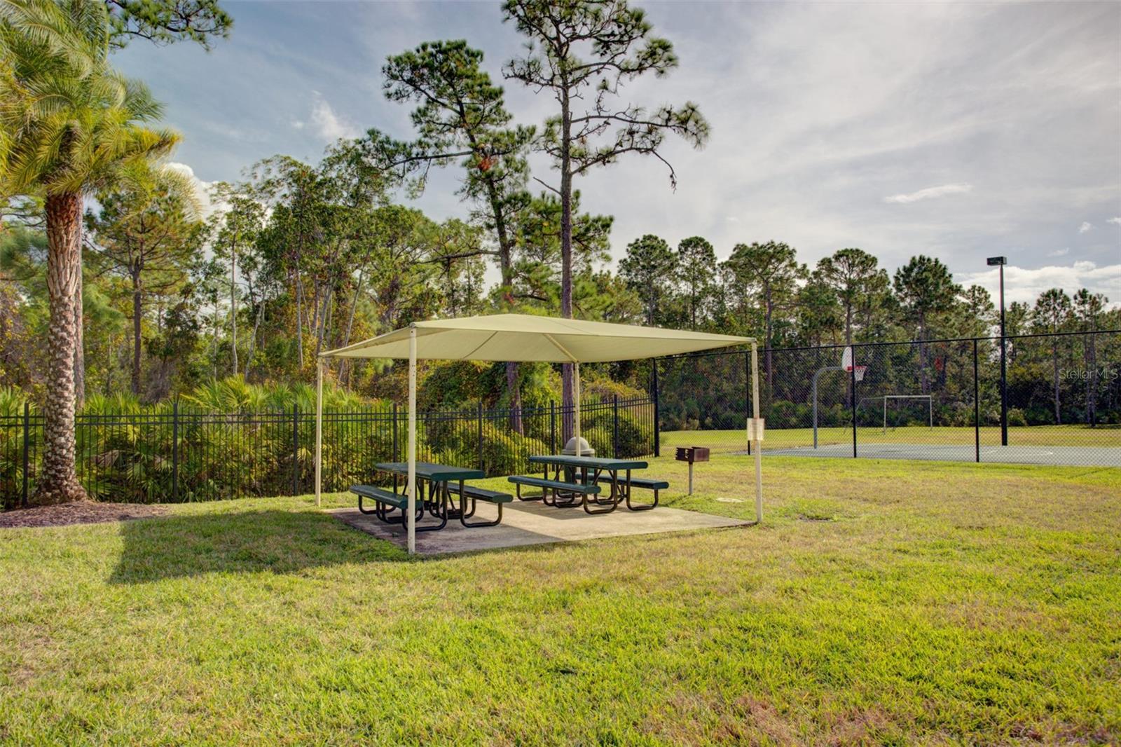 SANCTUARY PH 1 VILLAGE 4 - Residential